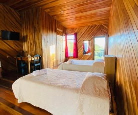 Cabinas Selva Verde