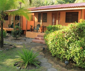 Cabinas Sol y Mar