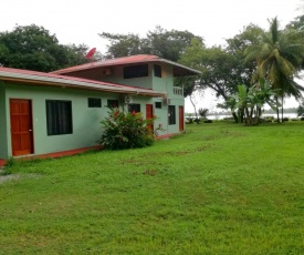 Cabinas Terra Mar