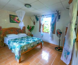 Cabinas Tito