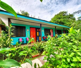 Cabinas Tortuguero
