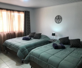 987 PLACE GUEST HOUSE