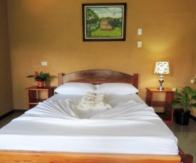 Cabinas Villa Drake