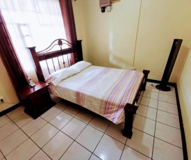 A&R Heredia, Habitación
