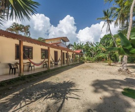 Cabinas Yucca