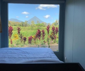 Cacao Eco-Friendly Cabin/Harvest- Explore & Swim - Pata Palo Lodge