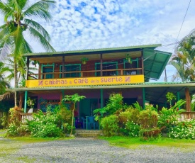 Cafe de la Suerte