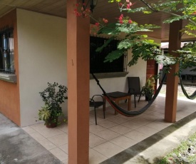 Cahuita Lodge