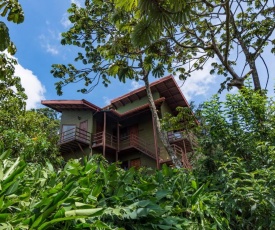 Cala Lodge