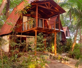 Calala Lodge