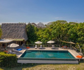 Calamocha Lodge