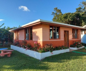 Campo Azul - Monteverde