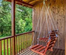 Campo Verde B&B - Monteverde Costa Rica
