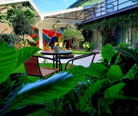 Cando Living Apartments in Central Avenue