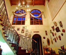 Cariari Bed & Breakfast