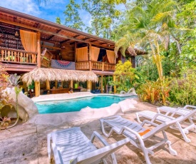 Caribe Town