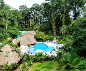 Cariblue Beach and Jungle Resort