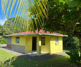 Casa 7 de Marzo