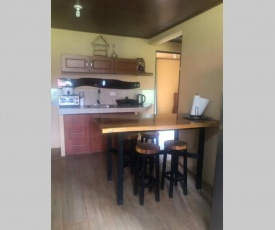 Casa 7 De Marzo Tambor