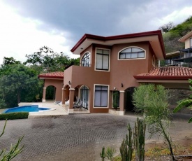 Casa Aguas