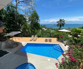 Casa Alegria, Ocean View, 4 bedroom Home