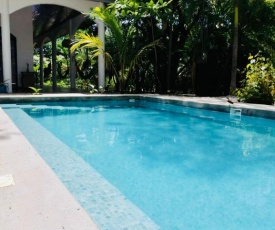 Casa Alice Marbella Lodge