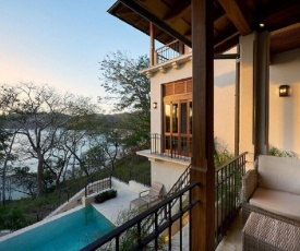 CASA ALOUATTA