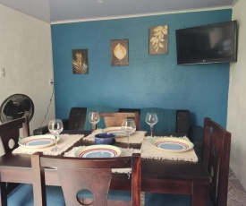 Casa amigos