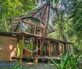 Casa Auratus Exotic Jungle House