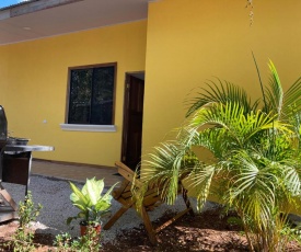 Casa Avellanas
