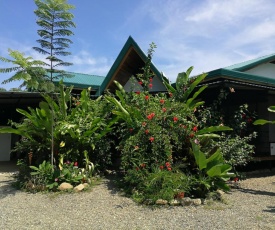 Casa Bali Verde