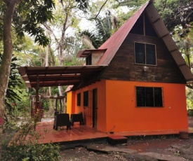 Casa Bambu Cabuya