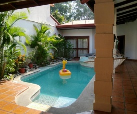 Casa Barlovento