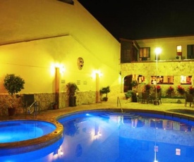 Adventure Inn
