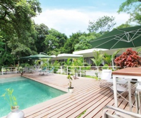 Casa Blanca Villas