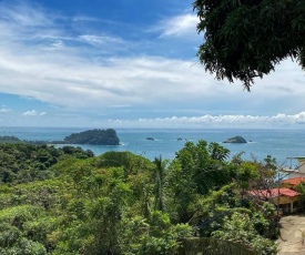 Casa Blue Wind, Ocean view, 3bdr