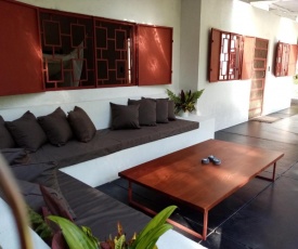 Casa Bolita