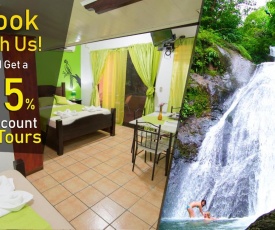 Adventure Park & Hotel Vista Golfo