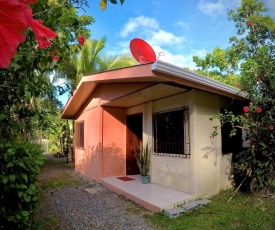 Casa Cahuita Beach House