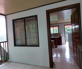 Casa Campestre Bolaños