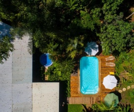 Casa Cerise