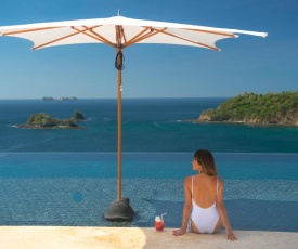 Casa Chameleon Hotel Las Catalinas - Adults Only