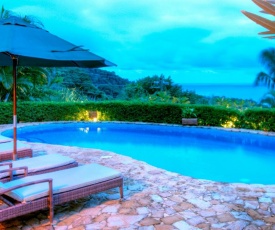 Casa Chameleon Hotel Mal Pais - Adults Only