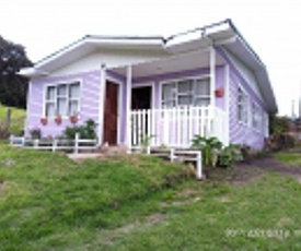 Casa Chicua