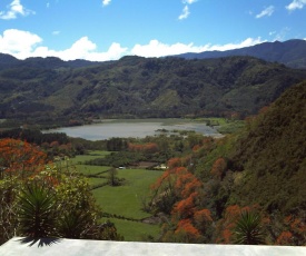 Agroturismo Finca Sermide