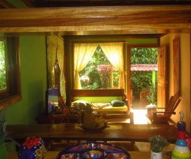 casa chilamates
