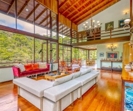 Casa Cielo
