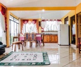 Casa Cipreses - Vacation Rental