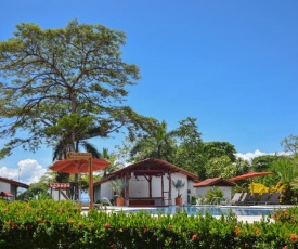 Agua Dulce Beach Resort