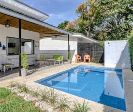 Casa Conchas